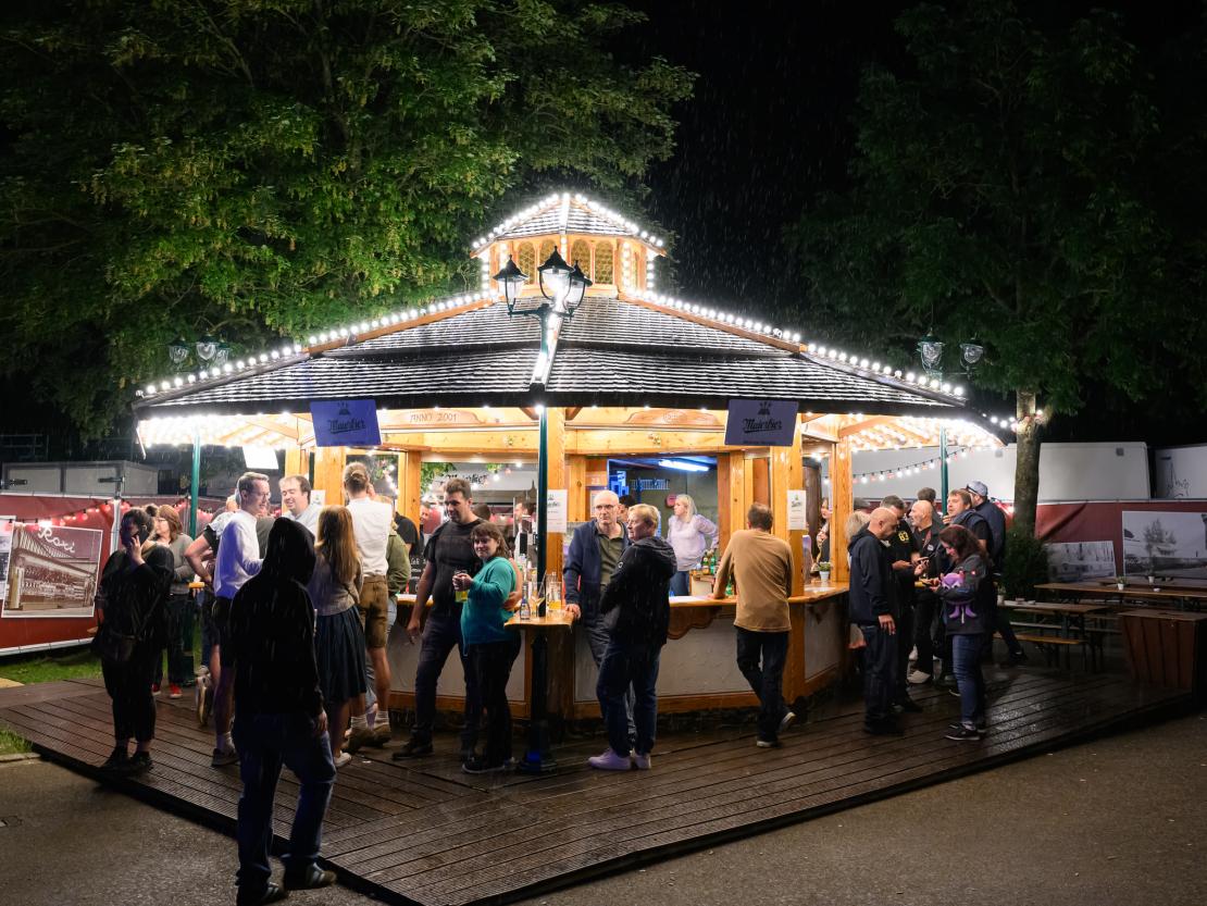 Nördlinger Mess´2024