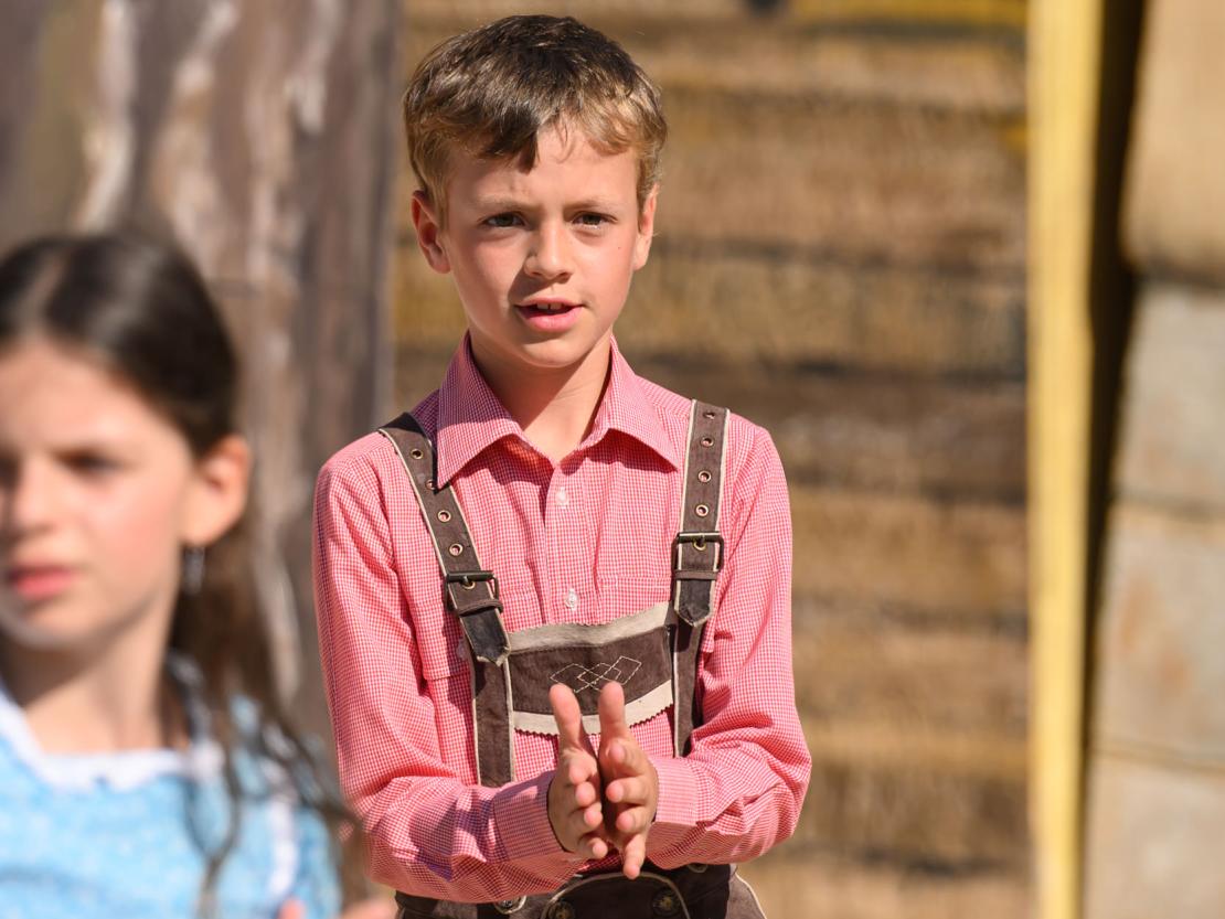 Freilichtbühne Donauwörth "Räuber Hotzenplotz"