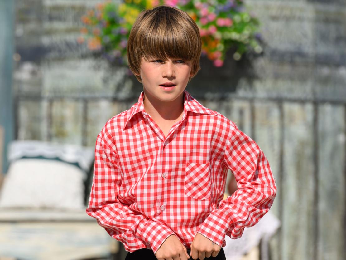 Freilichtbühne Donauwörth "Räuber Hotzenplotz"