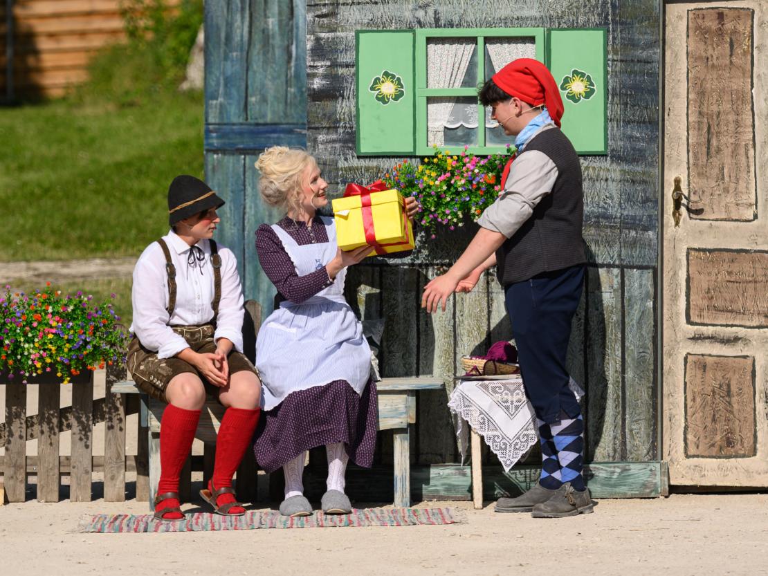 Donauwörth "Räuber Hotzenplotz"