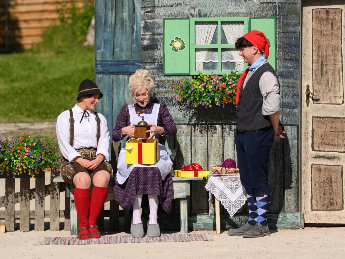 Donauwörth "Räuber Hotzenplotz"