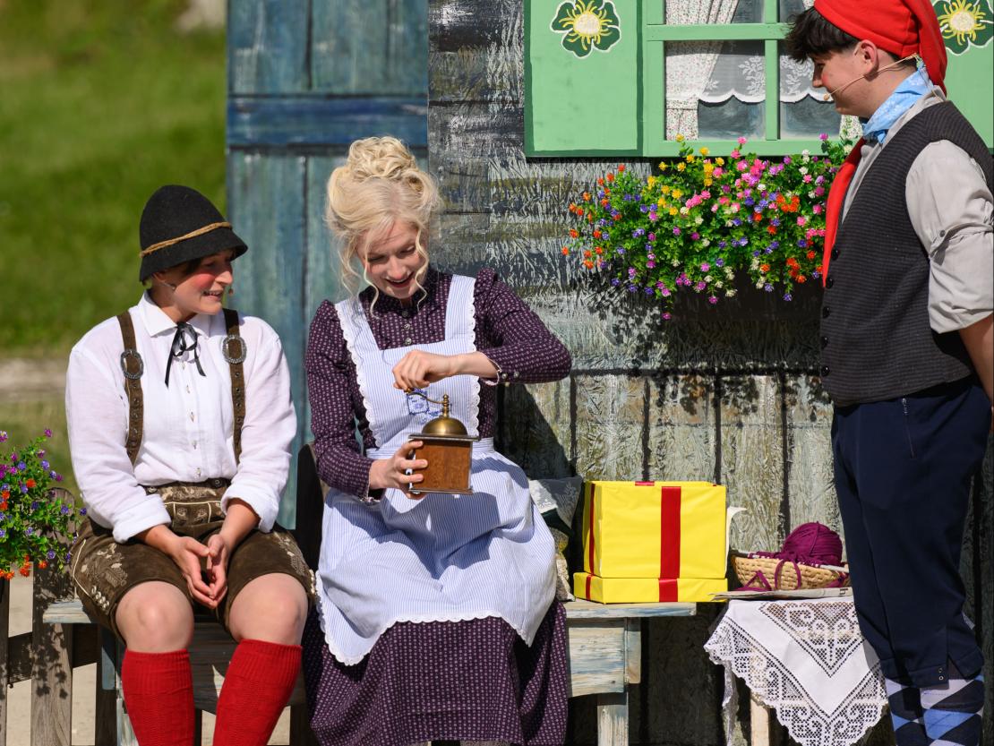 Donauwörth "Räuber Hotzenplotz"