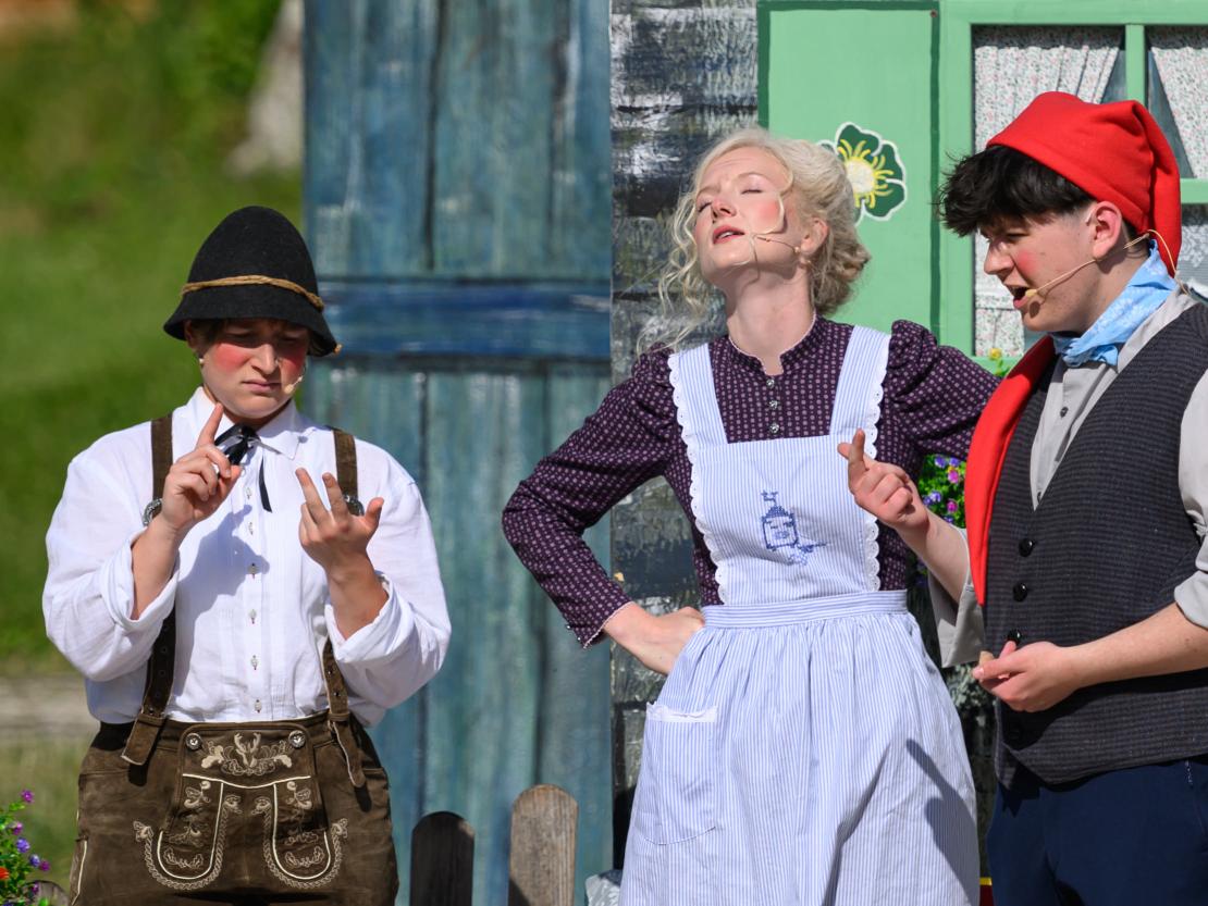 Donauwörth "Räuber Hotzenplotz"