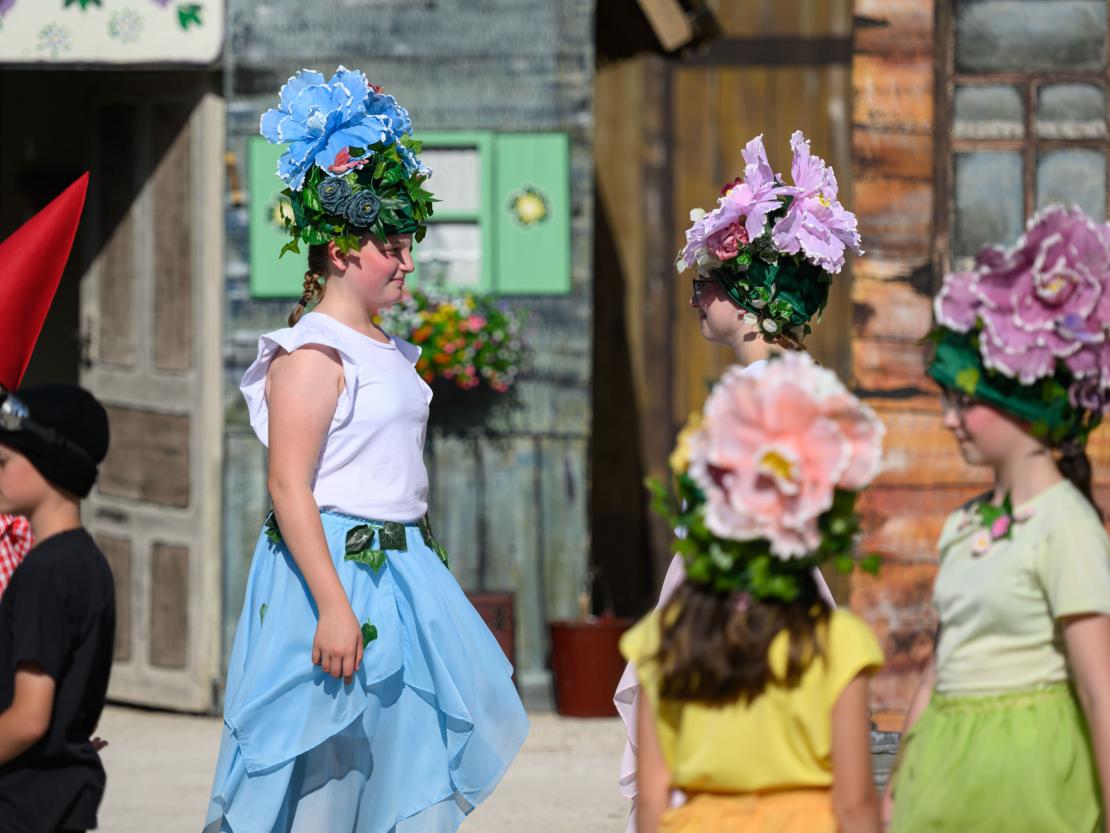 Donauwörth "Räuber Hotzenplotz"