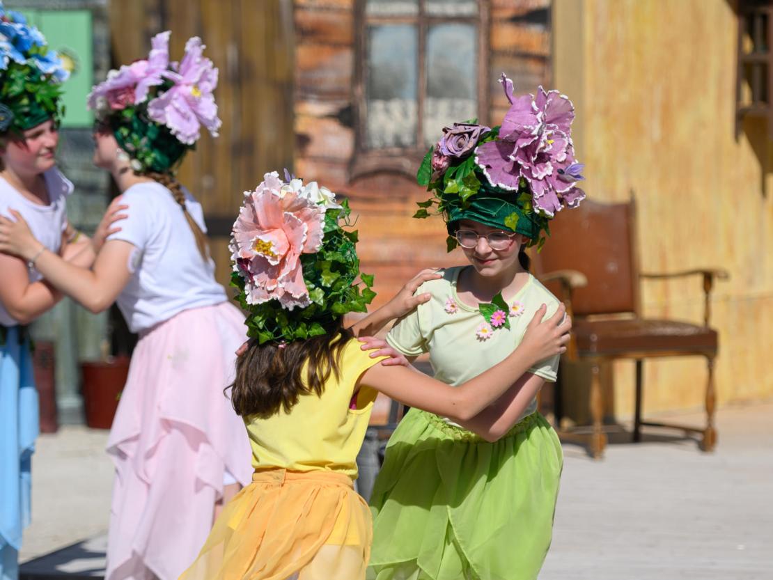 Donauwörth "Räuber Hotzenplotz"