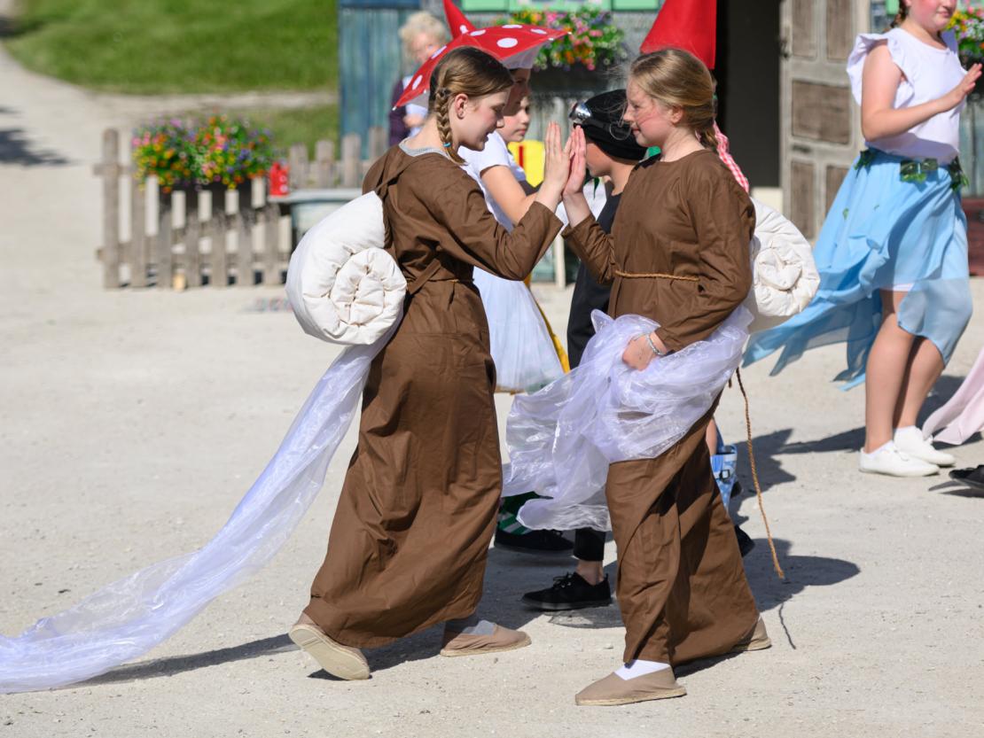 Donauwörth "Räuber Hotzenplotz"