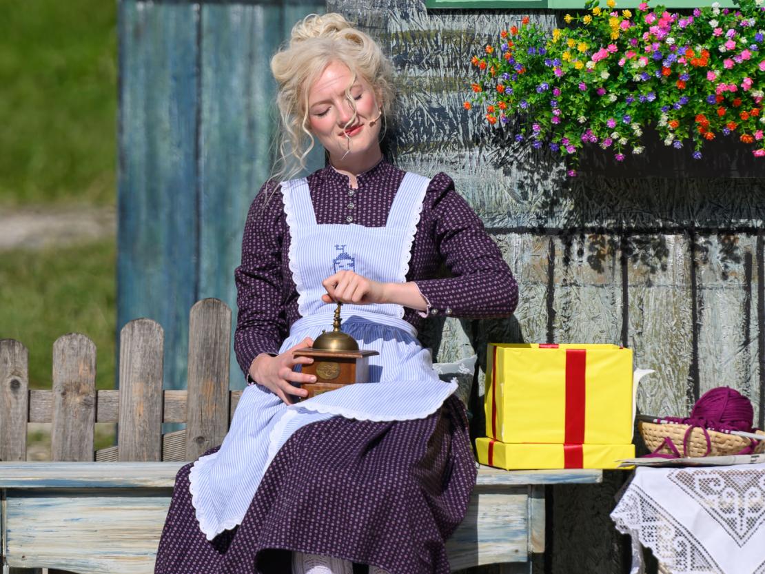 Donauwörth "Räuber Hotzenplotz"