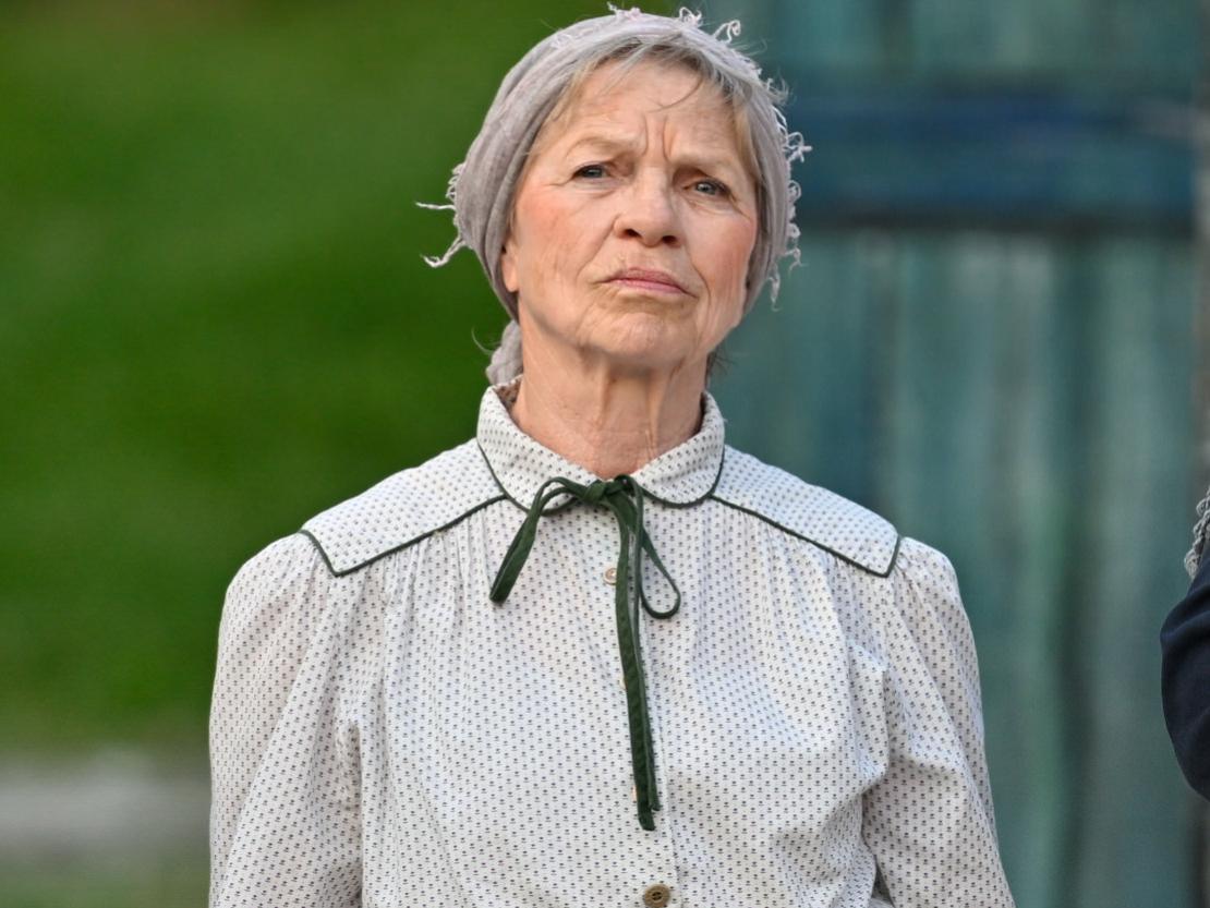 Freilichtbühne Donauwörth (Anatevka)