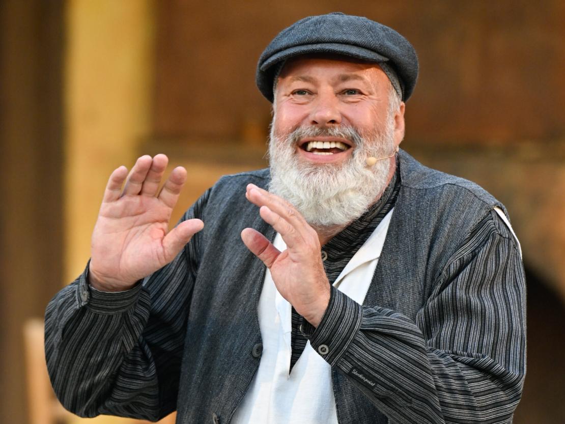 Freilichtbühne Donauwörth (Anatevka)