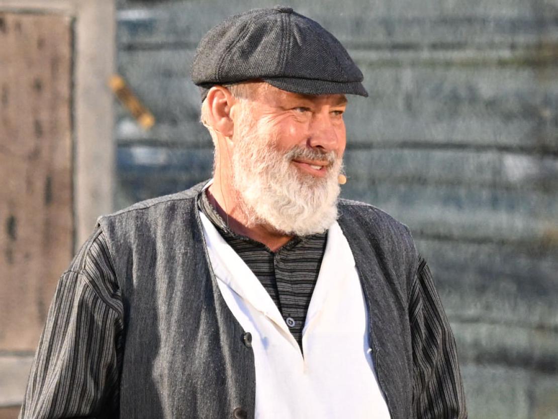 Freilichtbühne Donauwörth (Anatevka)