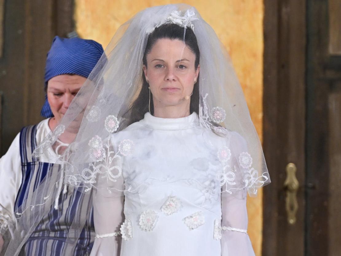 Freilichtbühne Donauwörth (Anatevka)