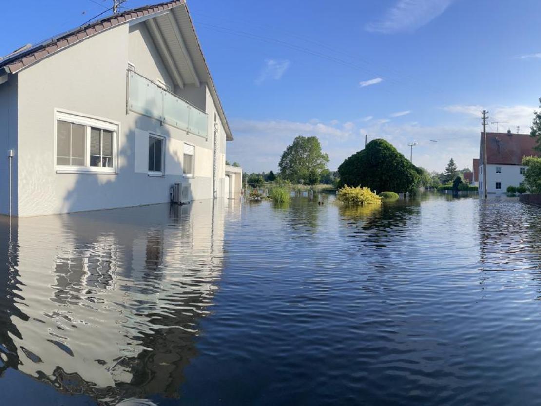 Hochwasser 2024, Zusum
