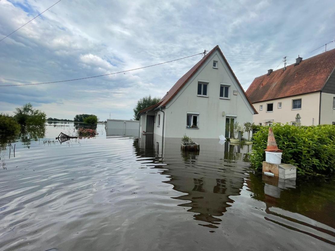 Hochwasser 2024, Zusum