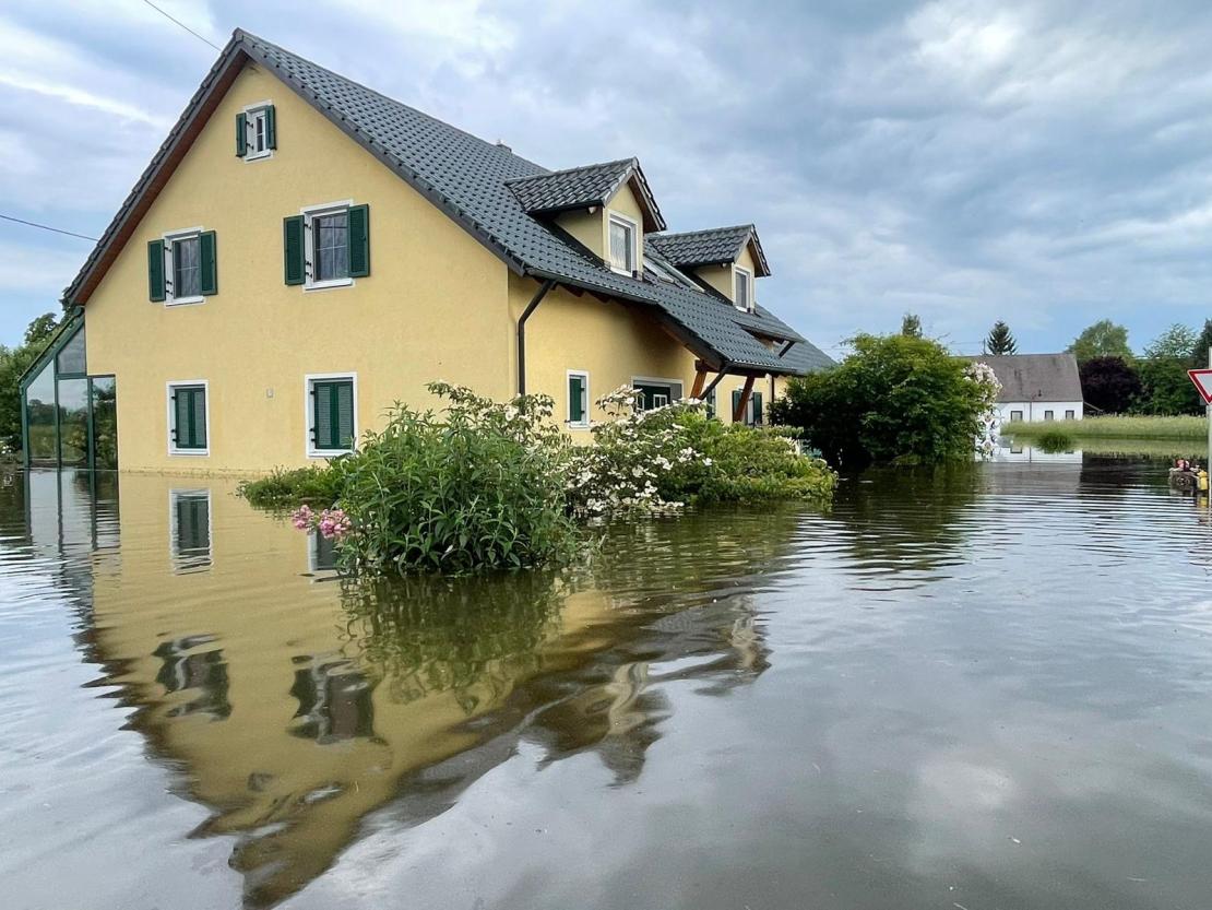 Hochwasser 2024, Zusum