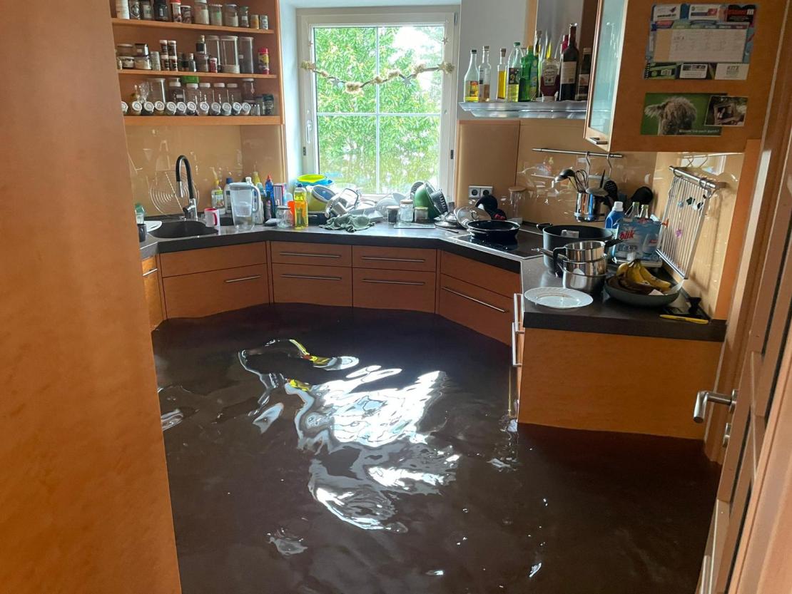 Hochwasser 2024, Zusum