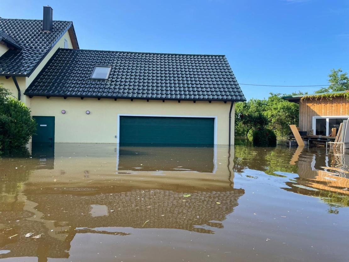 Hochwasser 2024, Zusum