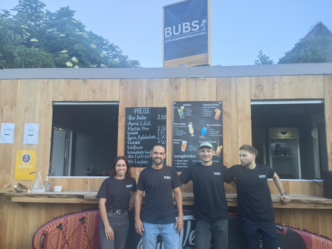 Harburg feiert 175 Jahre Stadterhebung.