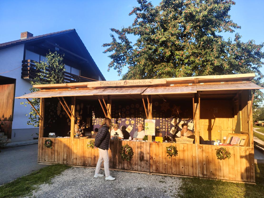 Harburg feiert 175 Jahre Stadterhebung.