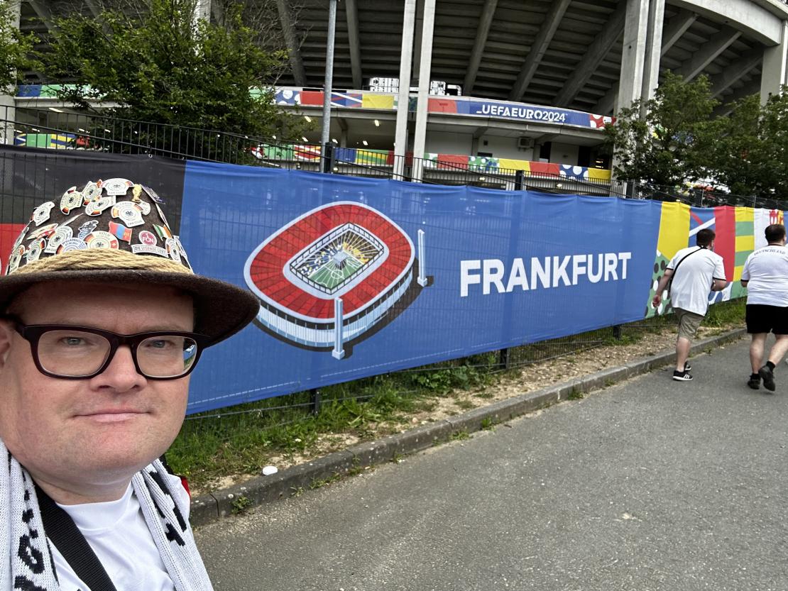 Deutschland Schweiz EM 2024