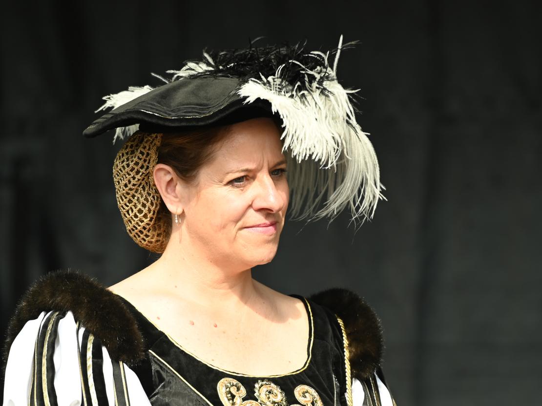 Schwäbischwerder Kindertag 2024