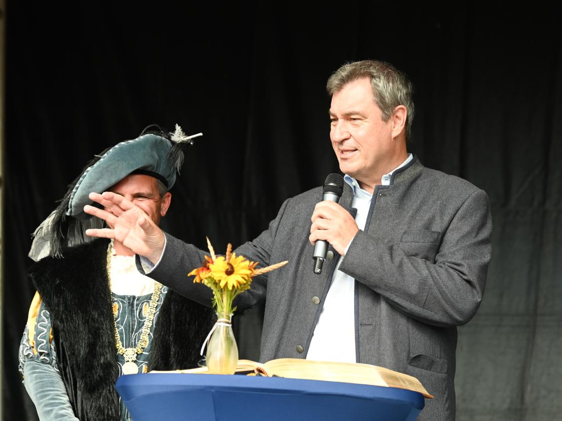 Schwäbischwerder Kindertag 2024