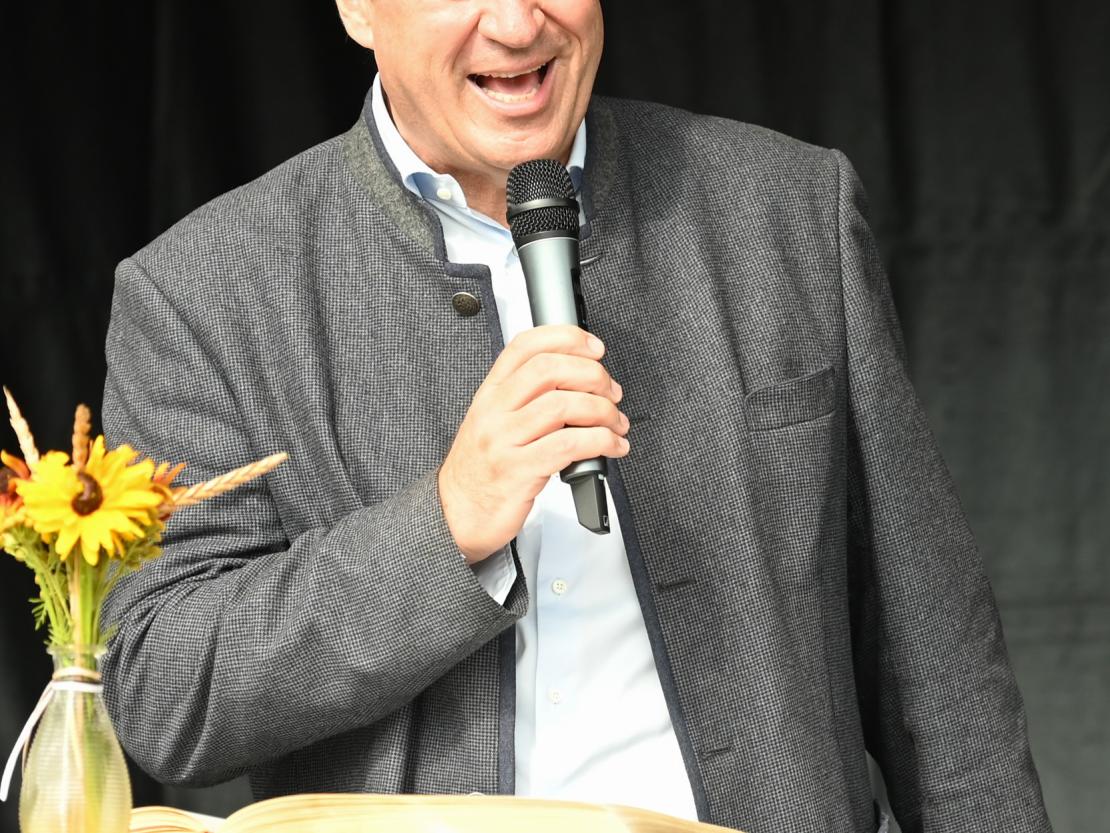 Schwäbischwerder Kindertag 2024