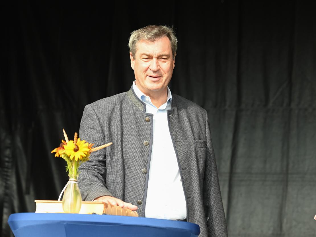 Schwäbischwerder Kindertag 2024