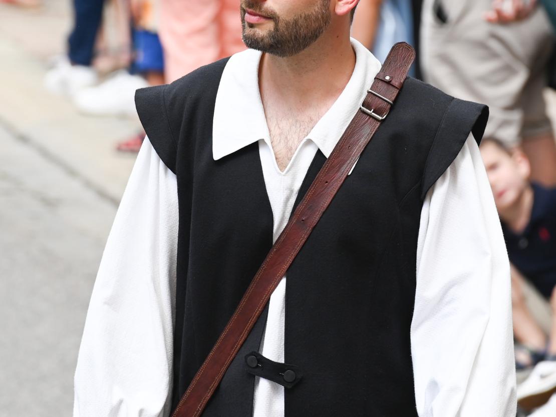 Schwäbischwerder Kindertag 2024