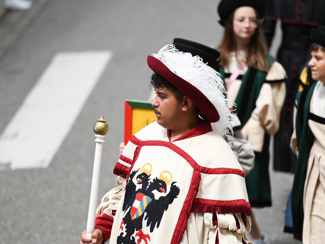 Schwäbischwerder Kindertag 2024