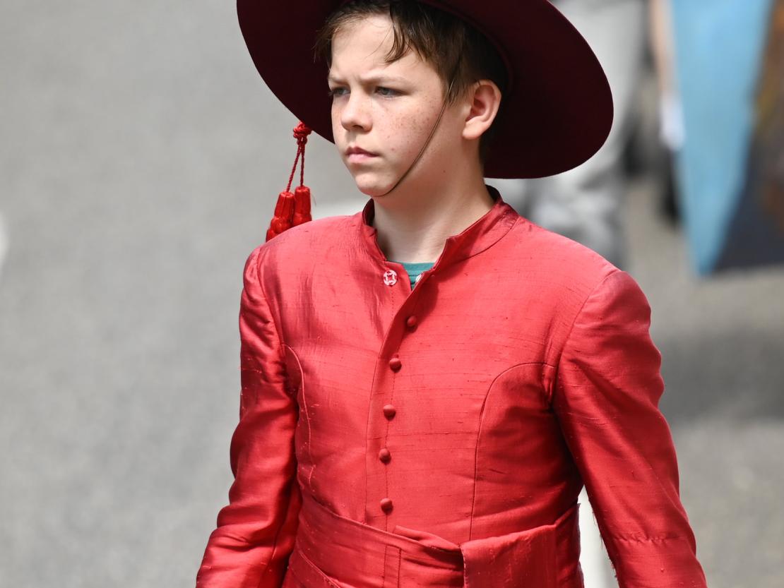 Schwäbischwerder Kindertag 2024