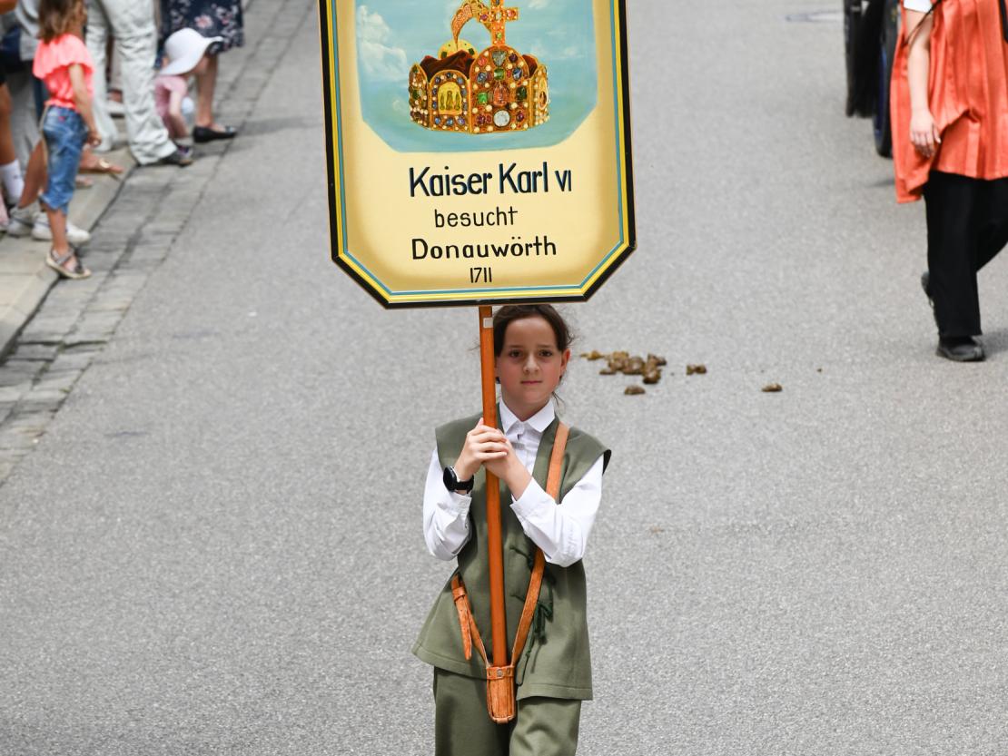 Schwäbischwerder Kindertag 2024