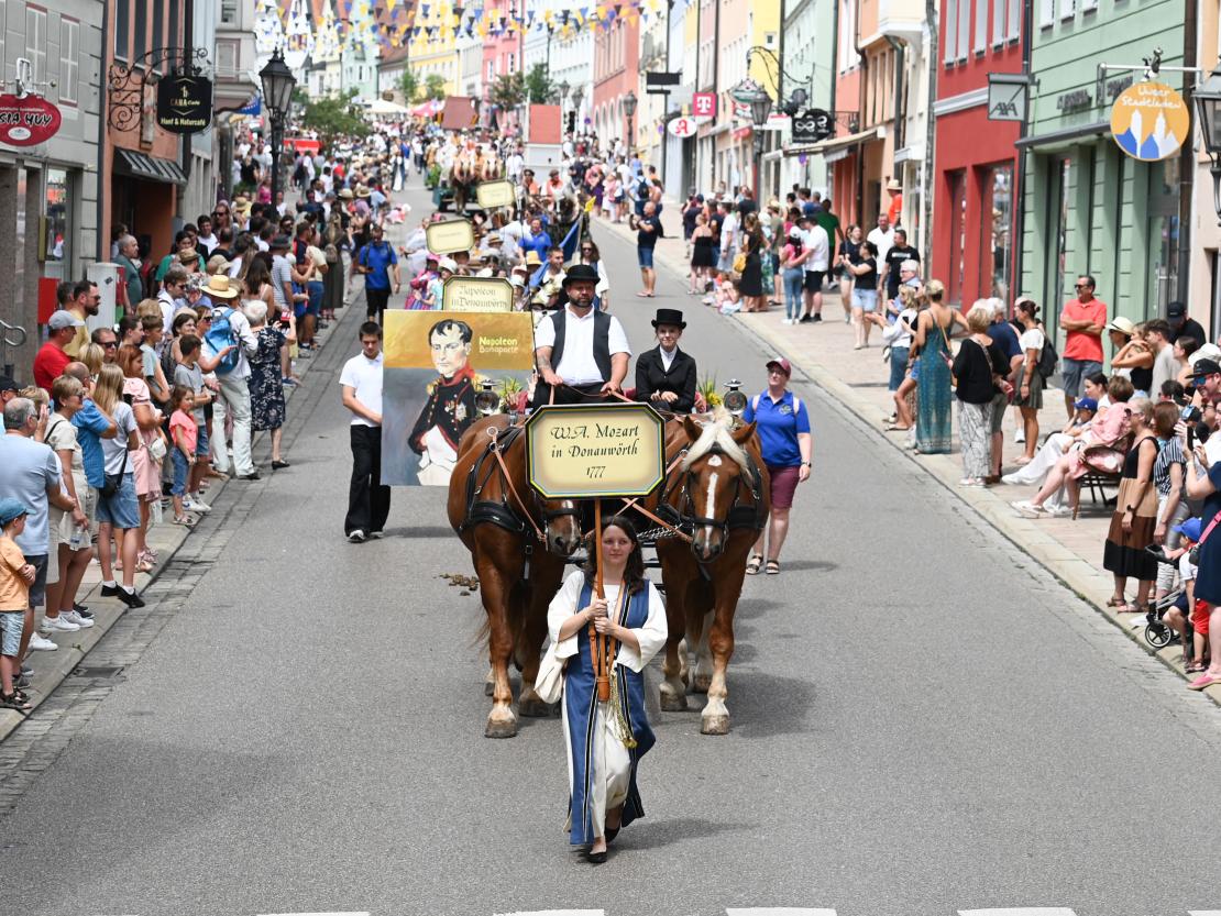 Schwäbischwerder Kindertag 2024