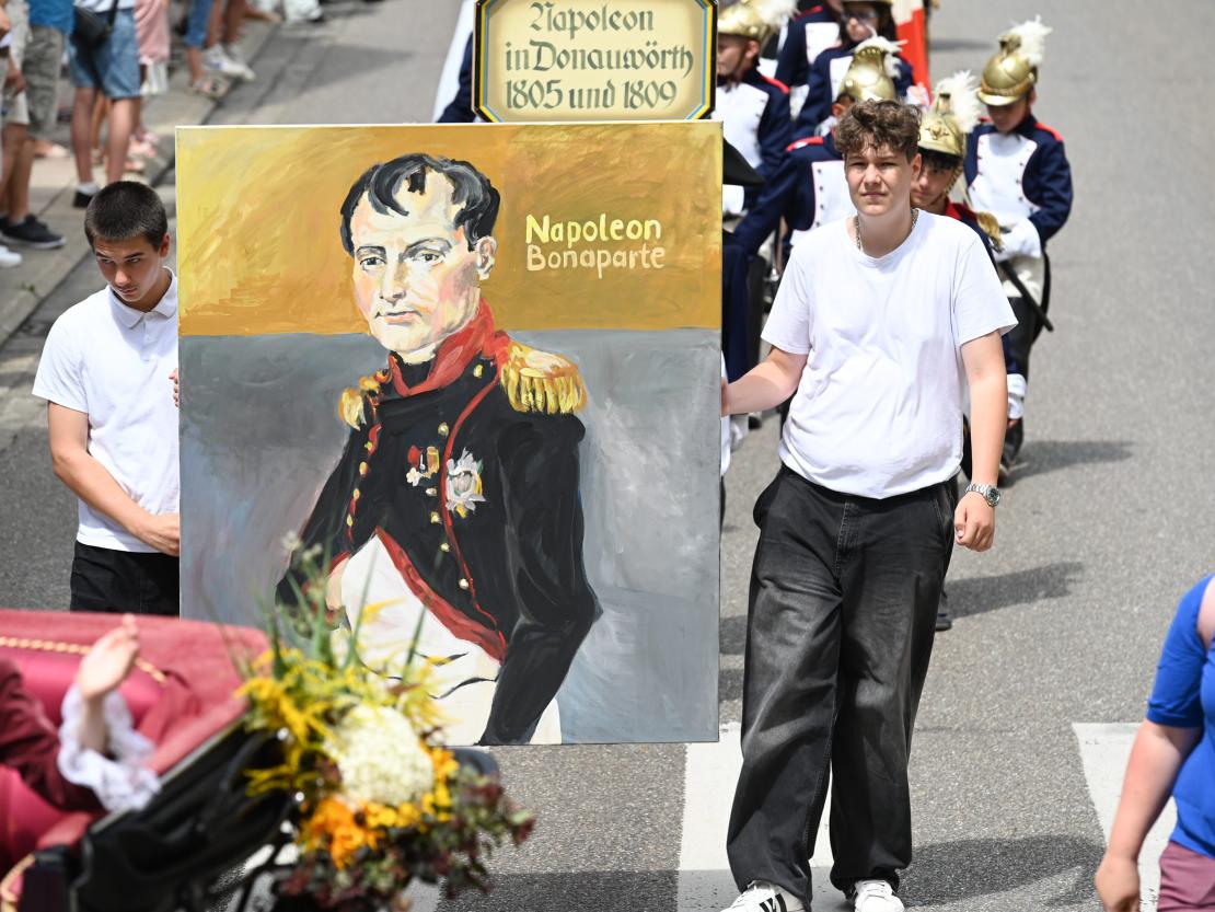 Schwäbischwerder Kindertag 2024
