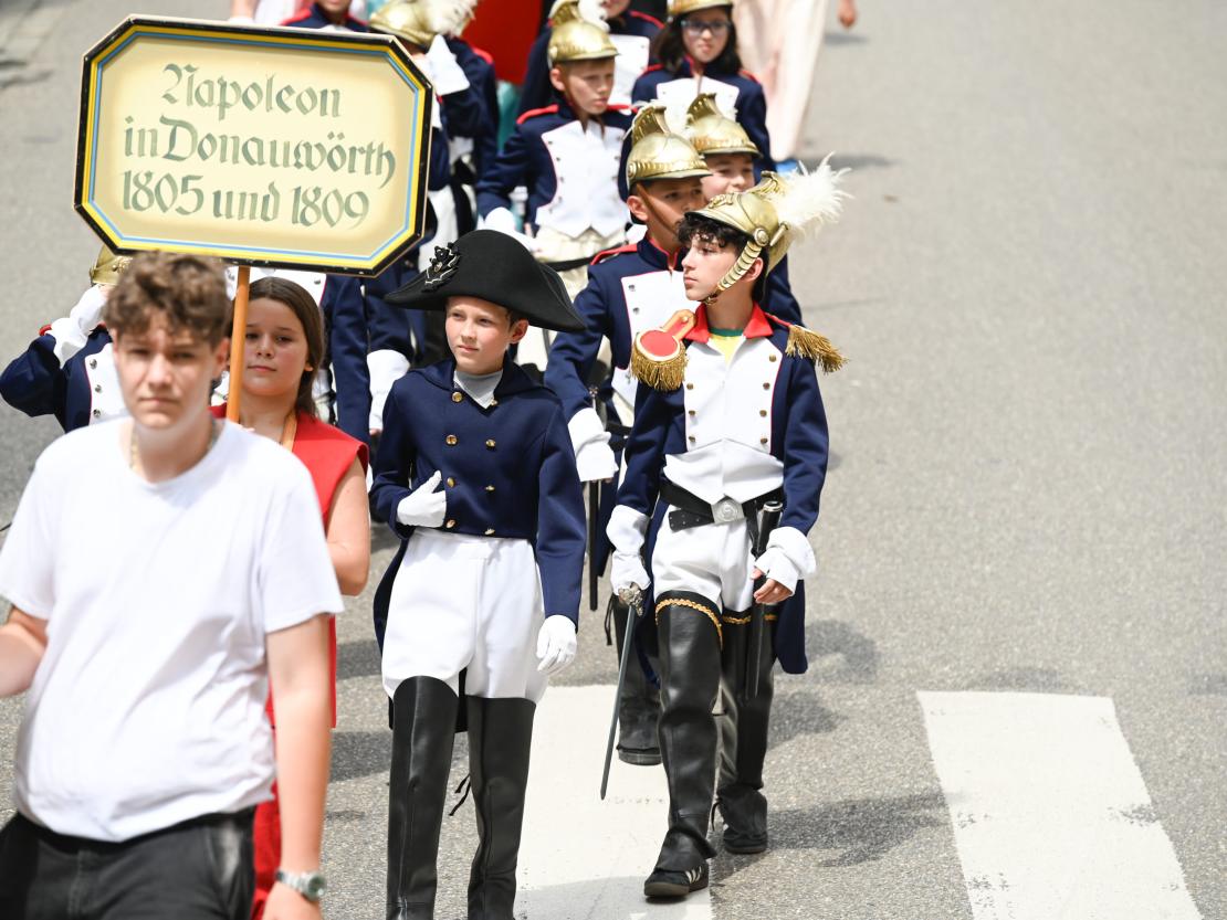 Schwäbischwerder Kindertag 2024