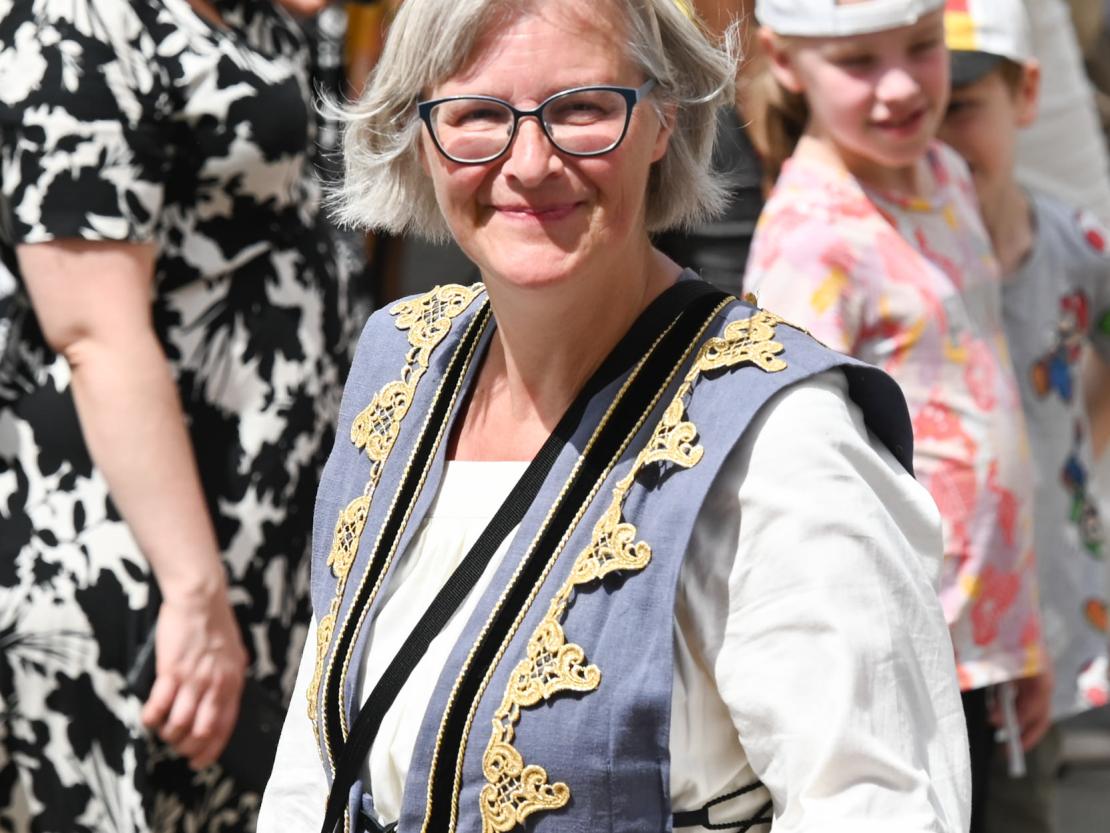 Schwäbischwerder Kindertag 2024