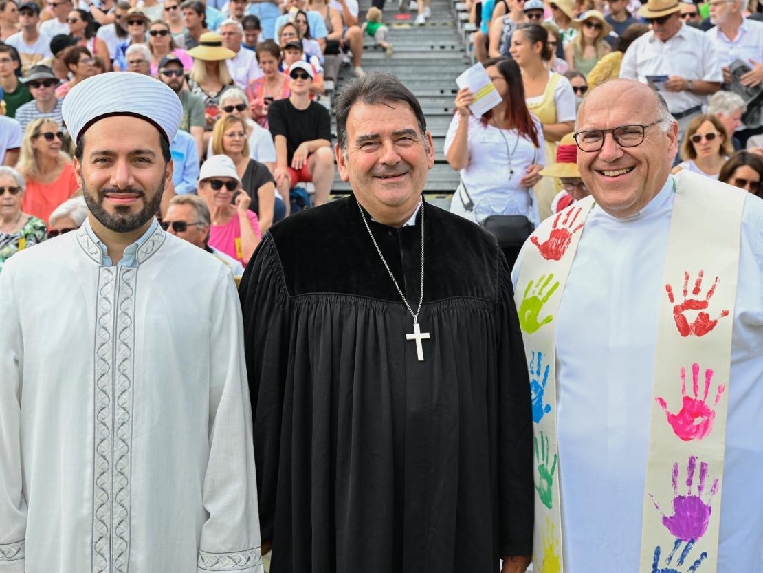 Schwäbischwerder Kindertag 2024