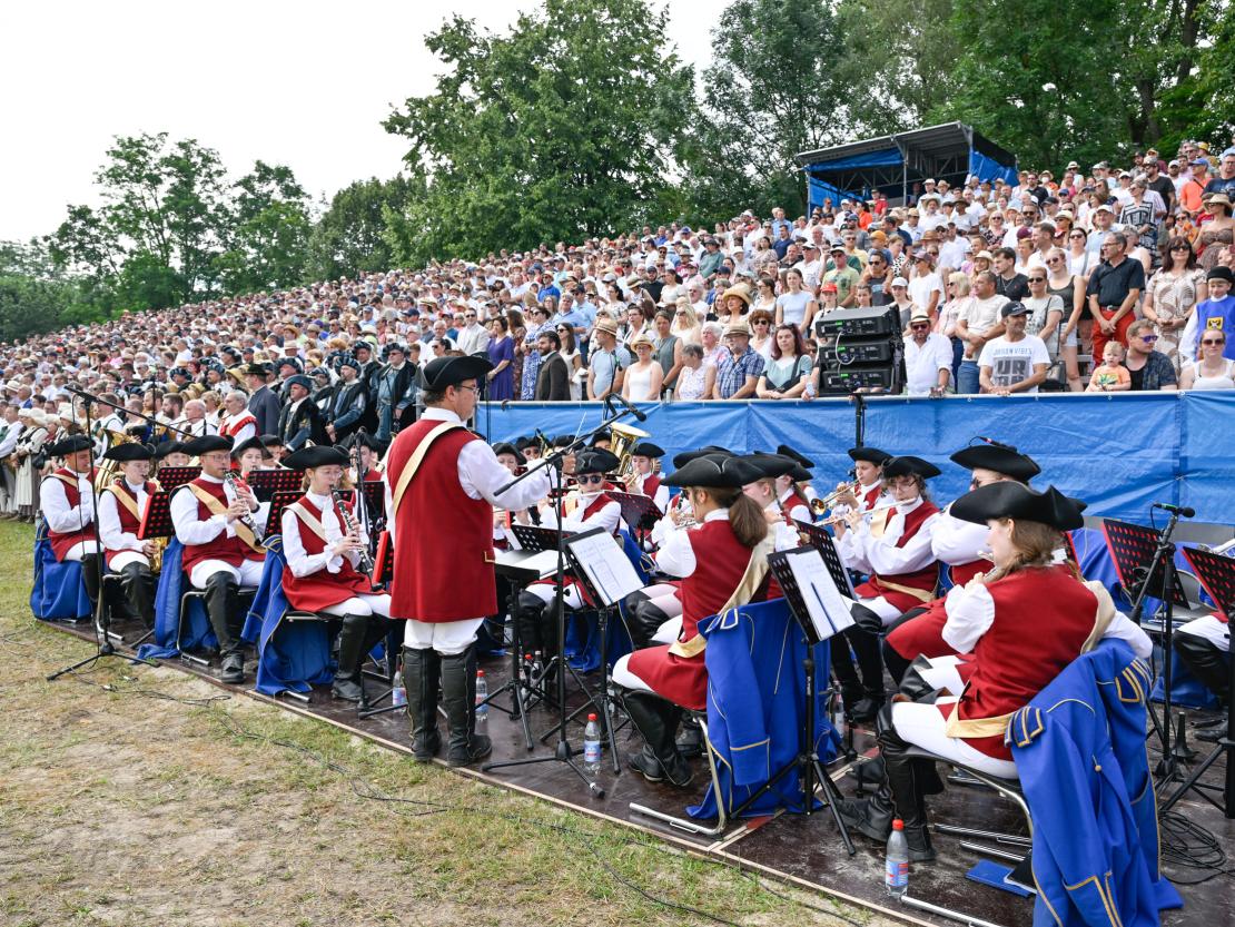 Schwäbischwerder Kindertag 2024