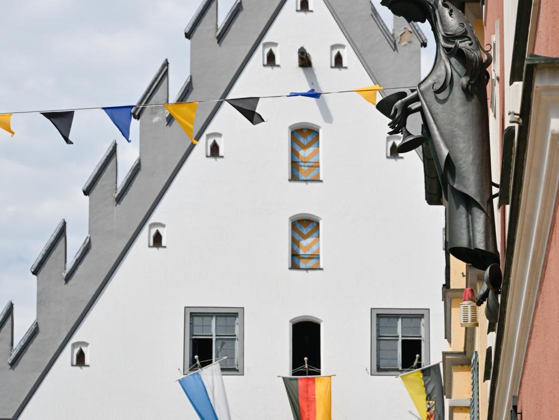 Schwäbischwerder Kindertag 2024