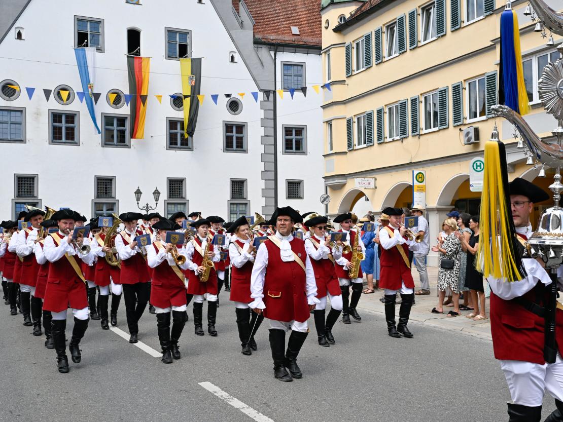 Schwäbischwerder Kindertag 2024