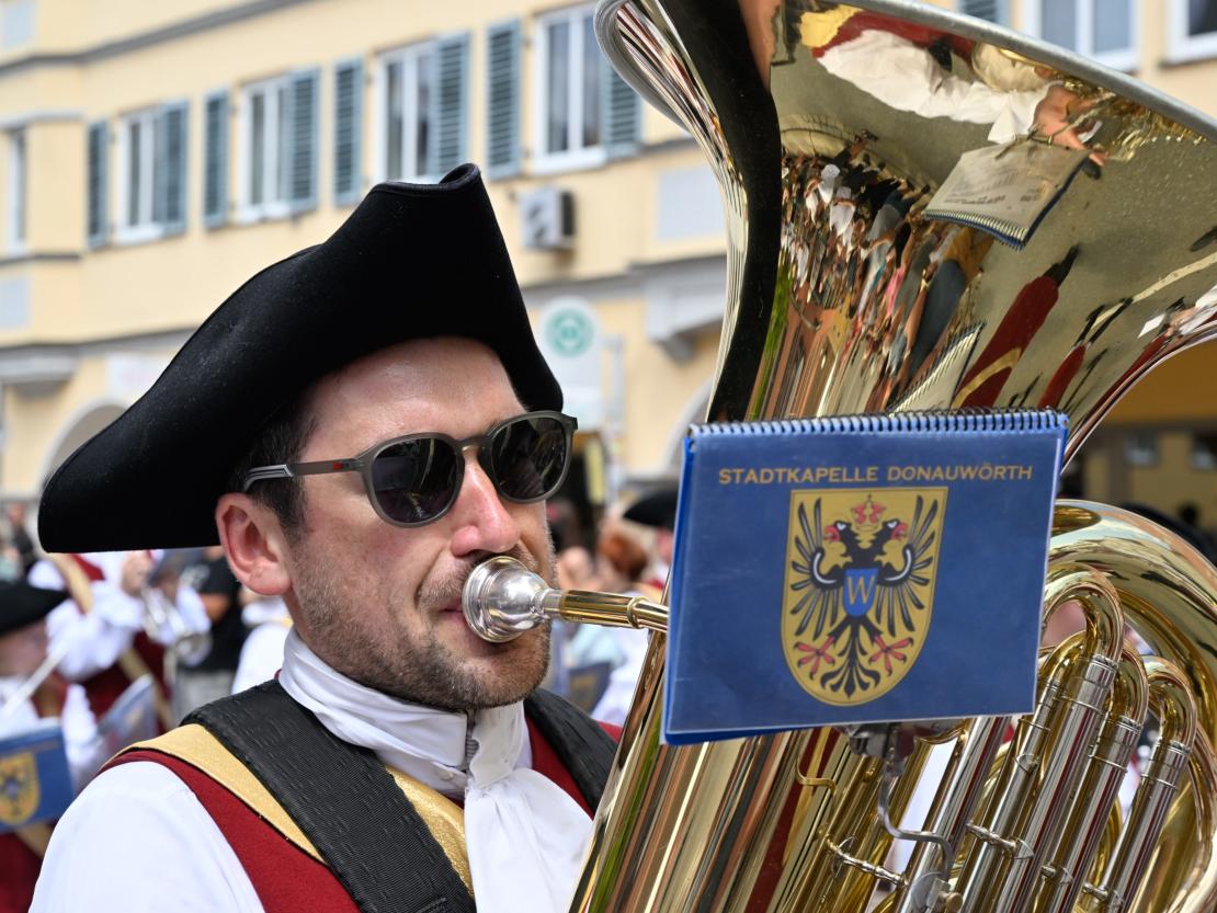 Schwäbischwerder Kindertag 2024