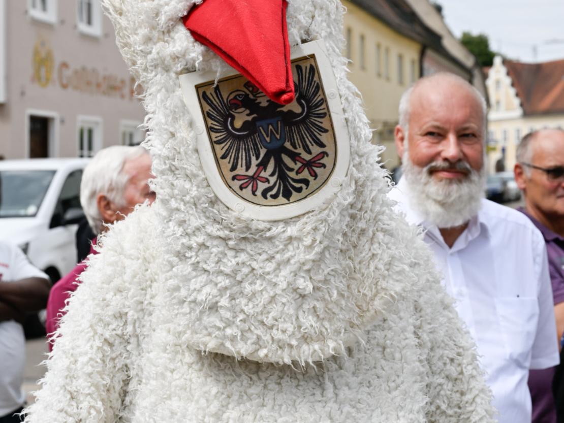 Schwäbischwerder Kindertag 2024