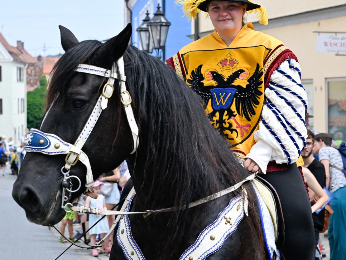 Schwäbischwerder Kindertag 2024