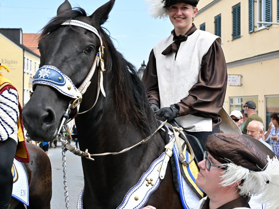 Schwäbischwerder Kindertag 2024