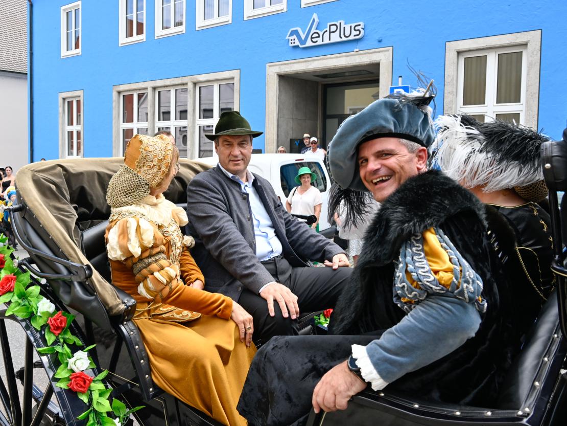 Schwäbischwerder Kindertag 2024
