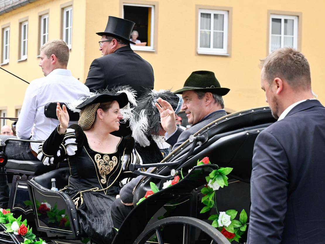 Schwäbischwerder Kindertag 2024