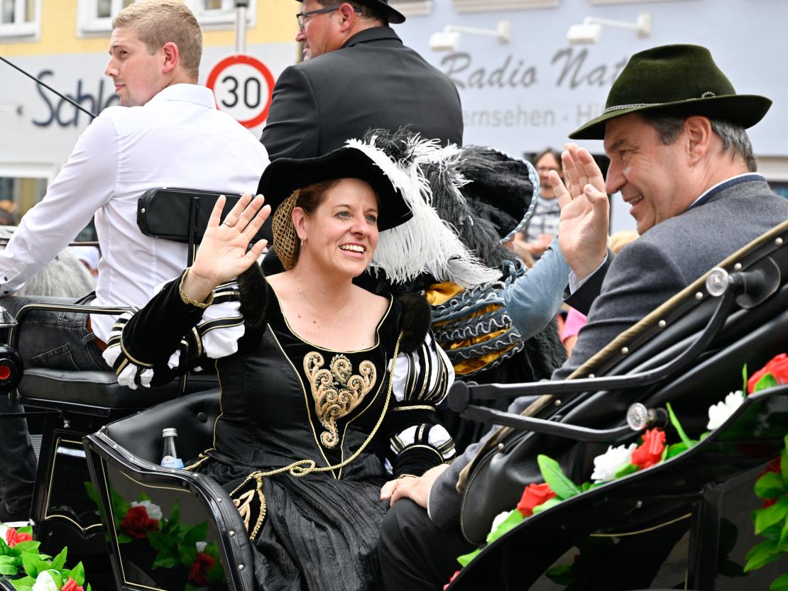 Schwäbischwerder Kindertag 2024