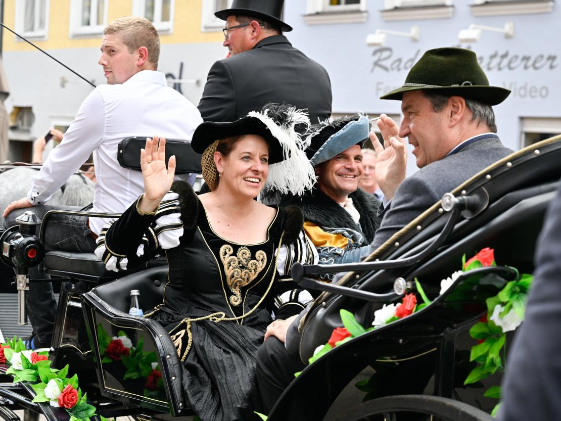 Schwäbischwerder Kindertag 2024