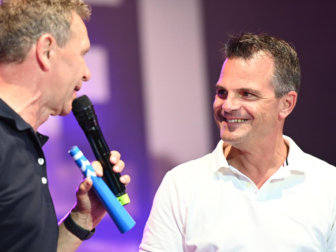 Impressionen der BR-Radltour 2024