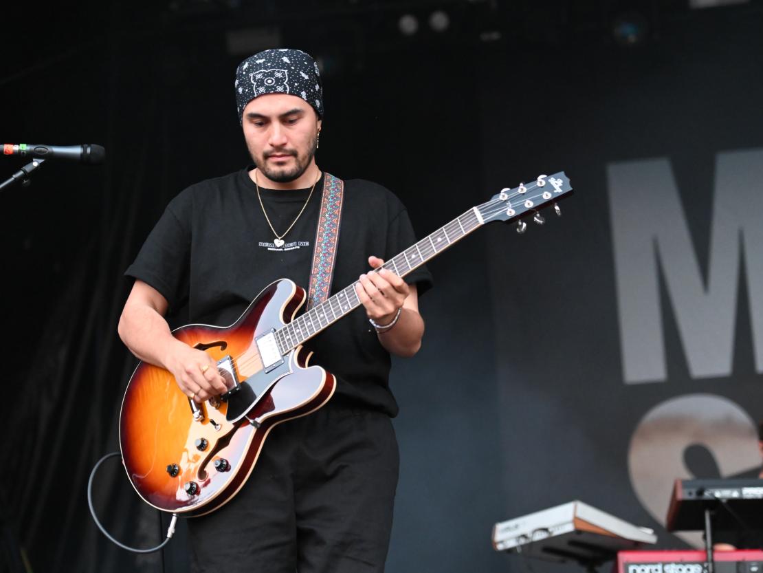 Impressionen der BR-Radltour 2024