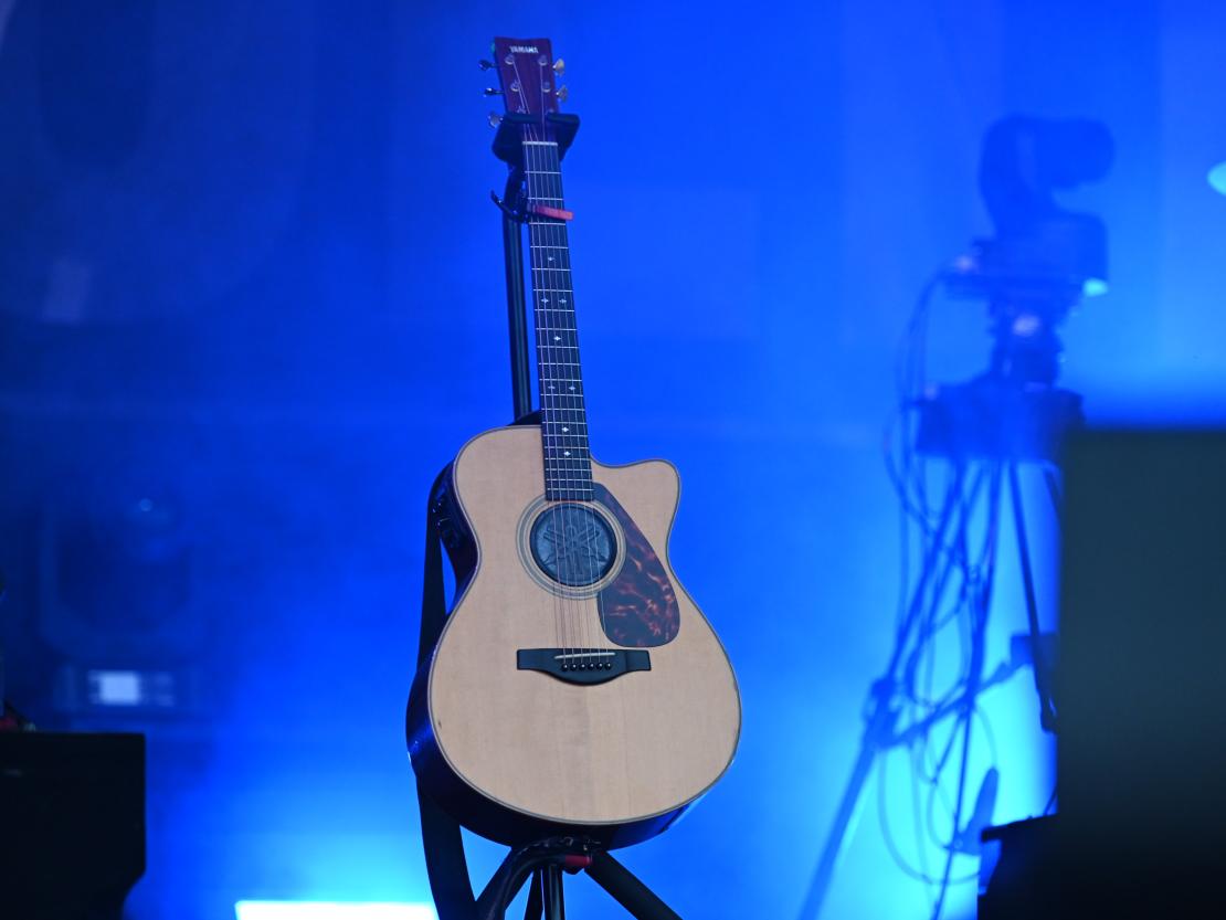 Impressionen der BR-Radltour 2024